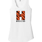 Ladies Racer Back Tanks