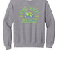 Trout Creek Academy Crewneck Sweatshirt