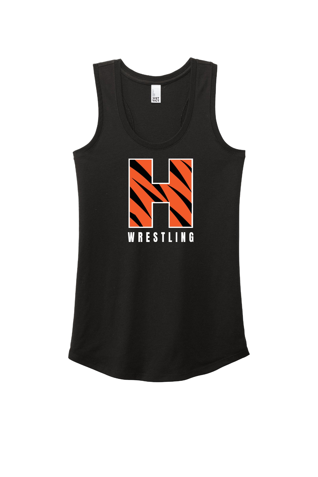 Ladies Racer Back Tanks