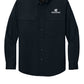 CornerStone® Long Sleeve Select Tactical Shirt