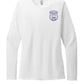 Portland Hook & Ladder Ladies Long Sleeve T-Shirt
