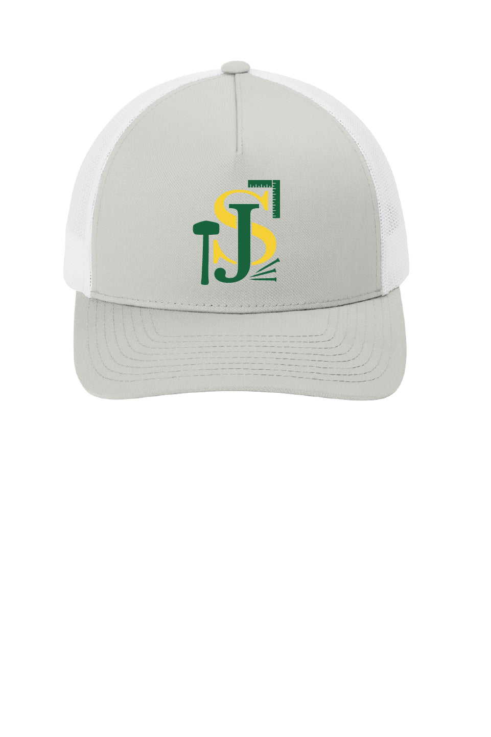 St. Joseph the Worker 5-panel Hat