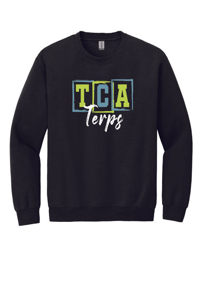 TCA TERPS Crewneck Sweatshirt