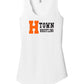 Ladies Racer Back Tanks