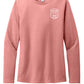 Portland Hook & Ladder Ladies Long Sleeve T-Shirt
