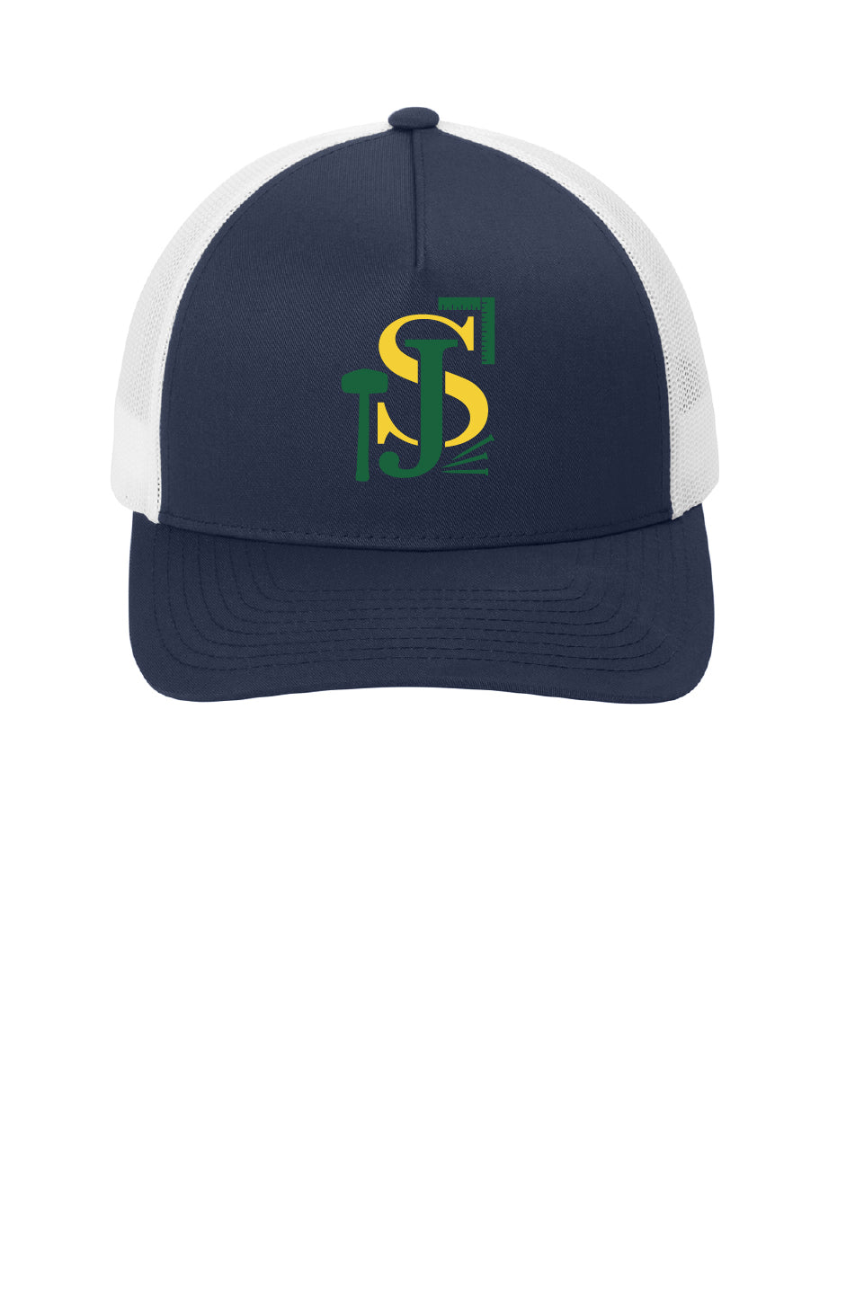 St. Joseph the Worker 5-panel Hat