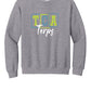 TCA TERPS Crewneck Sweatshirt