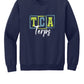 TCA TERPS Crewneck Sweatshirt