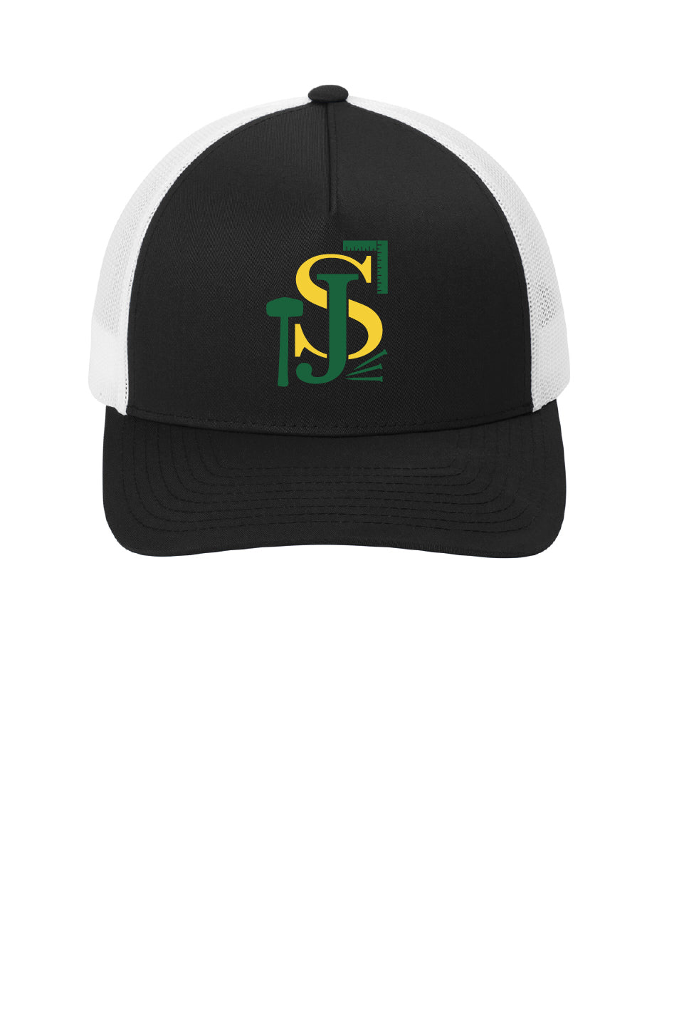 St. Joseph the Worker 5-panel Hat