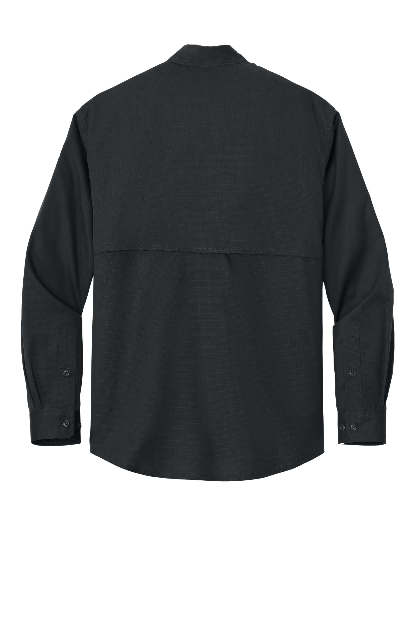 CornerStone® Long Sleeve Select Tactical Shirt
