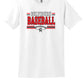 Belvidere Baseball Short Sleeve T-shirt