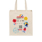 Fly Dogz Over-The-Shoulder Tote