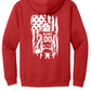 Personalized Football Mom Apparel