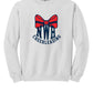 NWR Cheerleading Crewneck Sweatshirt