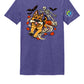 Dog with a Bone  Short Sleeve T-Shirt