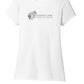 Frontline Counseling Center (Ladies)  Short Sleeve Tri-Blend T-Shirt