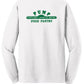 Pump Food Pantry Long Sleeve T-Shirt