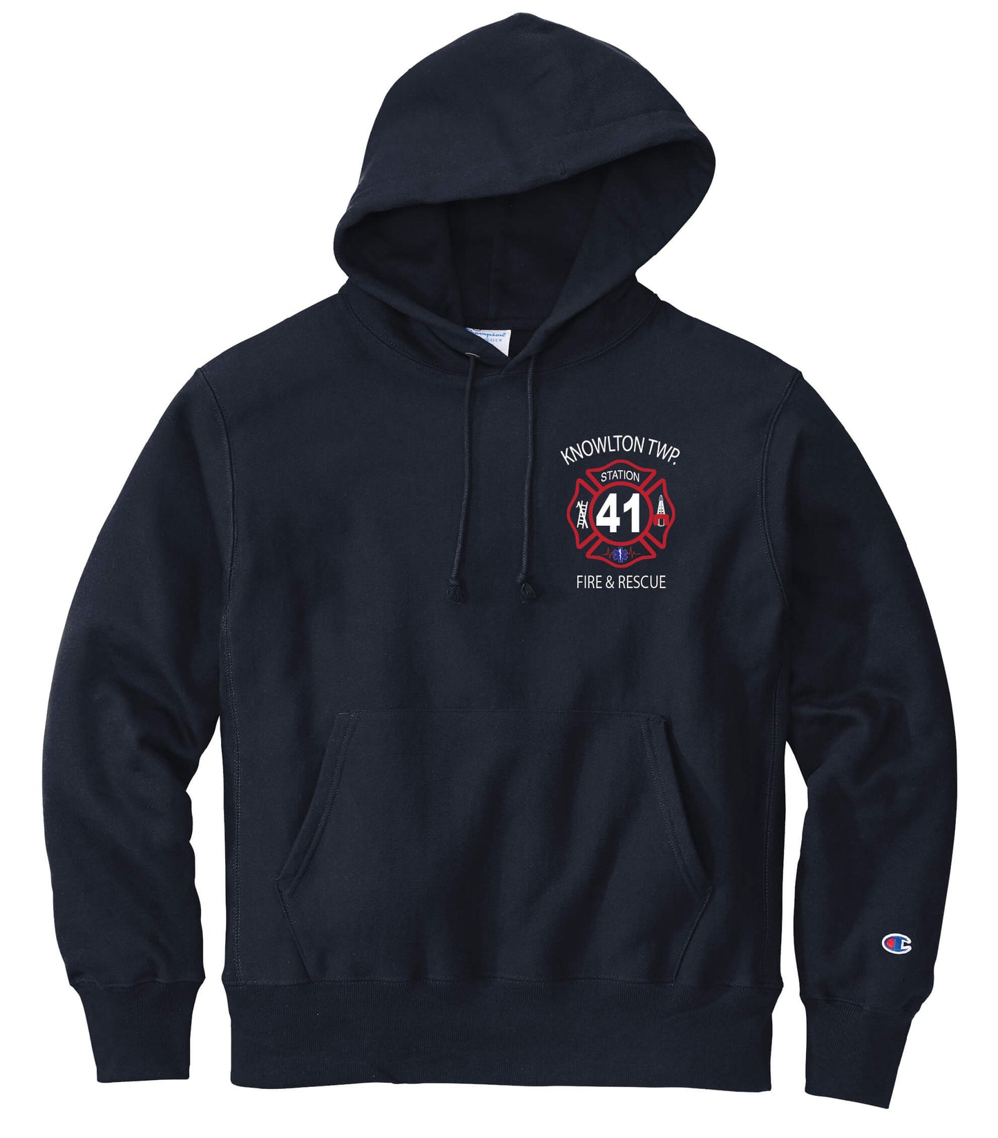 Champion Hoodie