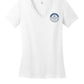 Ladies V-Neck