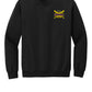 SJN Softball Crewneck Sweatshirt (Youth)