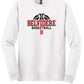 Belvidere Basketball Long Sleeve T-Shirt