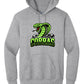 Cobras Hoodie