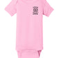 Portland Fire Supporter Onesie