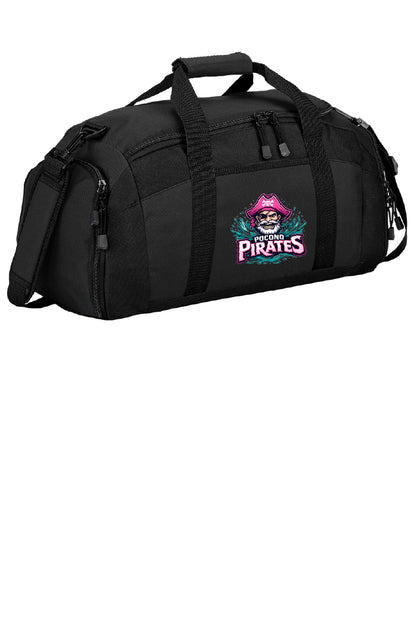 Pocono Pirates Gym Bag