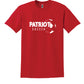 Patriot Soccer Short Sleeve T-Shirt