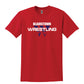 Blairstown Wrestling Short Sleeve T-Shirt