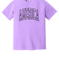 Patriots Comfort Colors Short Sleeve T-Shirt
