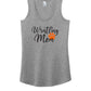 Ladies Racer Back Tanks