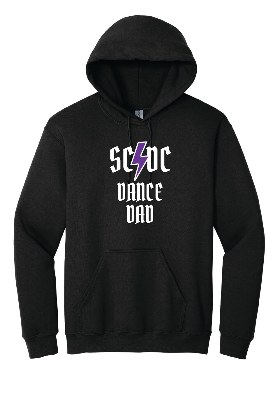 SCDC Dad Hoodie