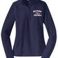 Sport Tek 1/4 Zip Pullover (Ladies)