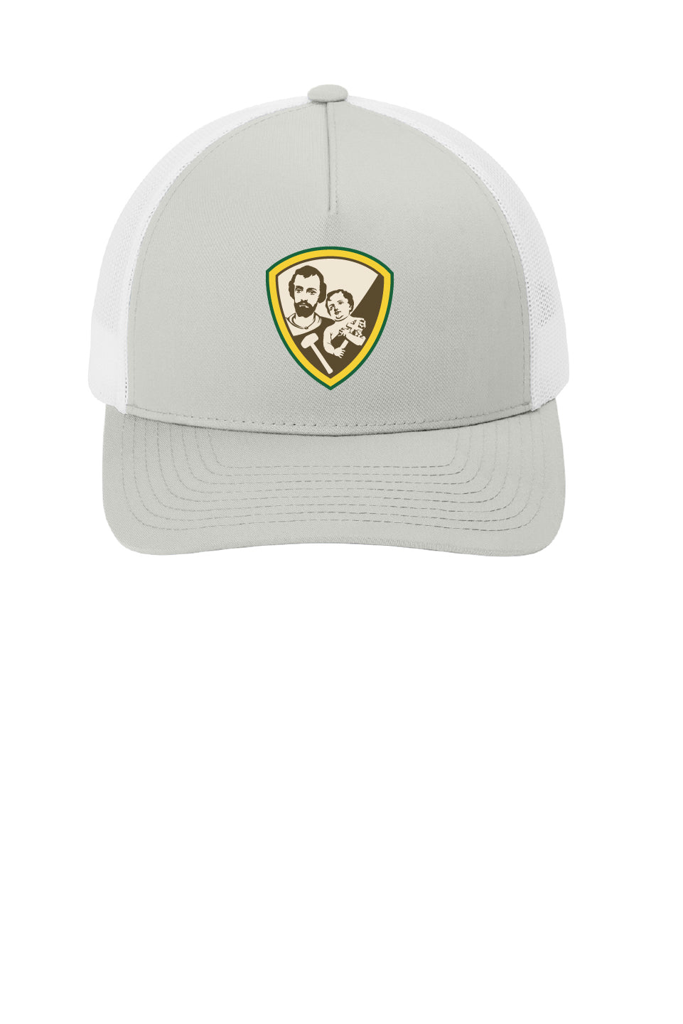 St. Joseph the Worker 5-panel Hat