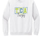 TCA TERPS Crewneck Sweatshirt