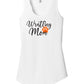 Ladies Racer Back Tanks