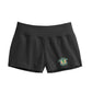 Sport-Tek® Ladies Repeat Short Spartans black