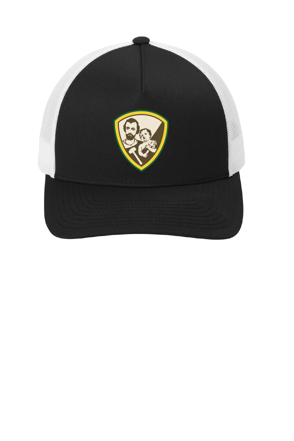 St. Joseph the Worker 5-panel Hat