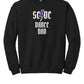 SCDC Dad Crewneck Sweatshirt