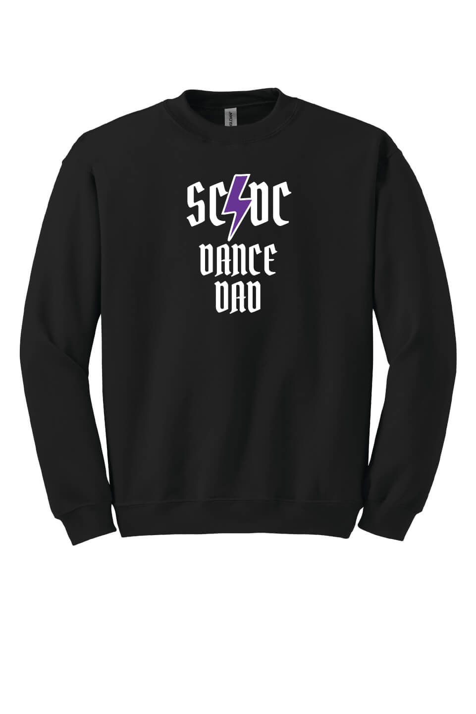 SCDC Dad Crewneck Sweatshirt