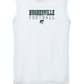 Spartans  Football Mens Competitor Tank