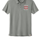Portland Hook & Ladder Carhartt Force Sun Defender Polo