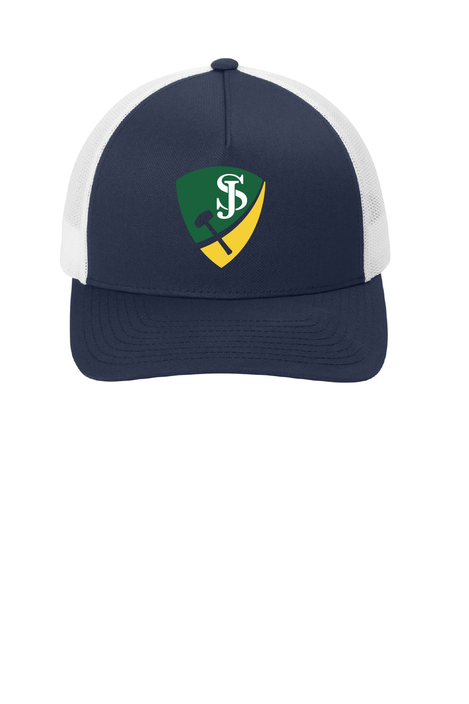 St. Joseph the Worker 5-panel Hat
