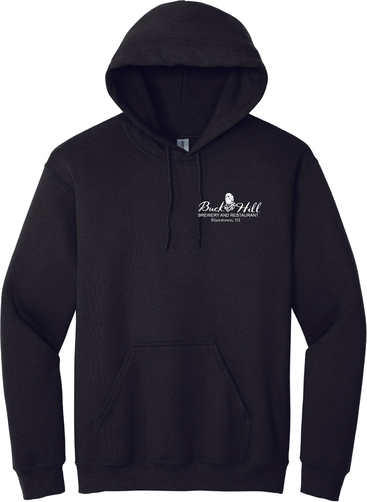 Friday the 13th Apparel