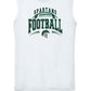 Spartans  Football Mens Competitor Tank