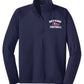 Sport Tek 1/4 Zip Pullover (Unisex)