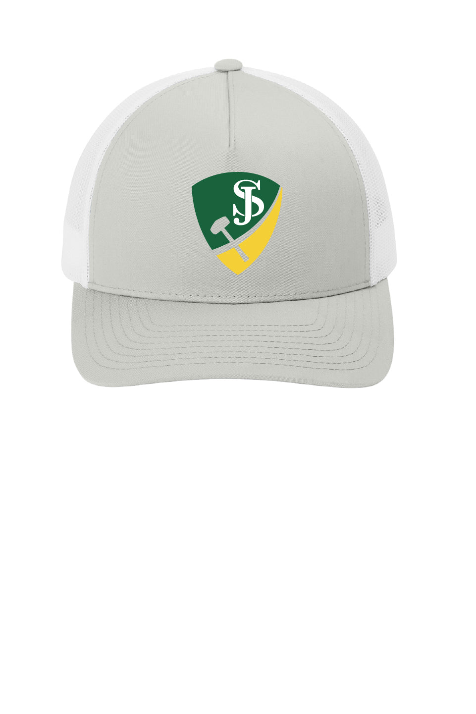St. Joseph the Worker 5-panel Hat