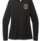 Portland Hook & Ladder Ladies Long Sleeve T-Shirt