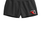 Pocono YMCA Piranhas Ladies Shorts